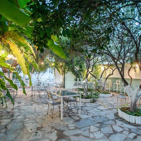 Aegean Village Páros 외부 사진