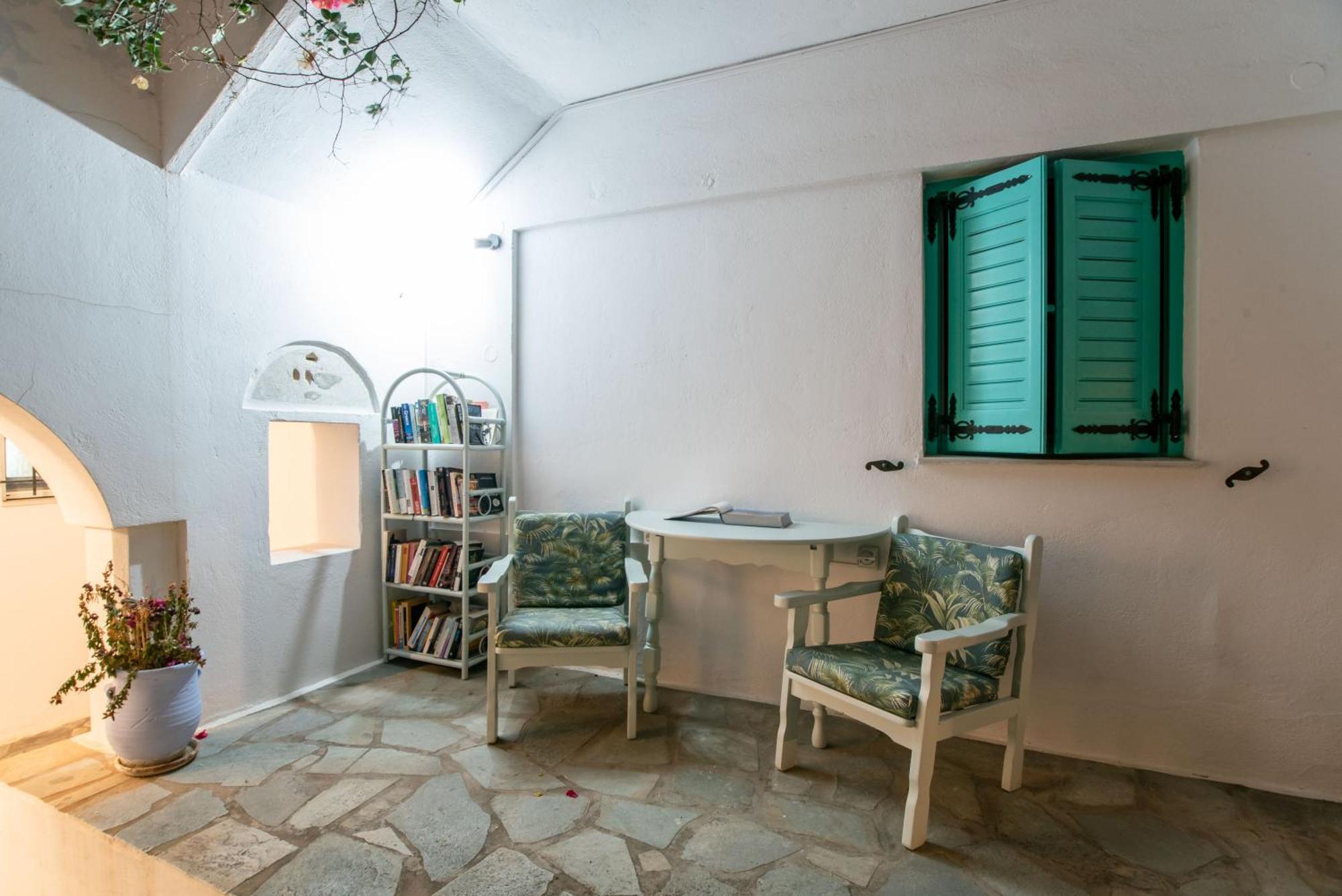 Aegean Village Páros 외부 사진