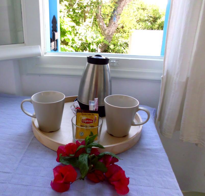 Aegean Village Páros 외부 사진