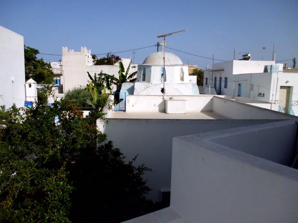 Aegean Village Páros 외부 사진