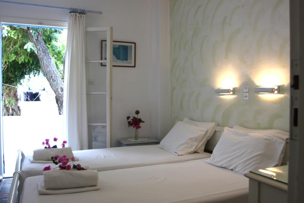 Aegean Village Páros 외부 사진